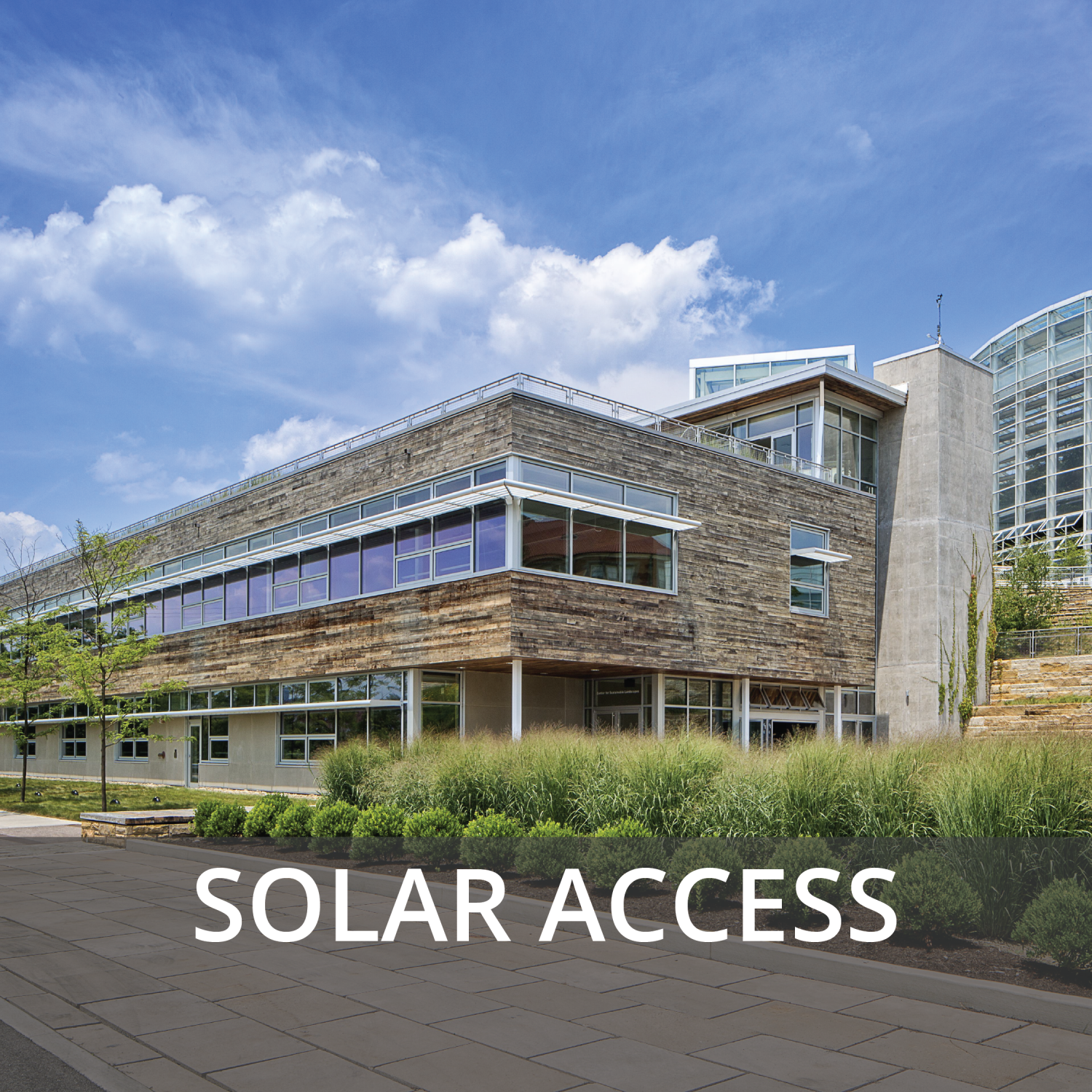 Solar Shading – 2030 Palette